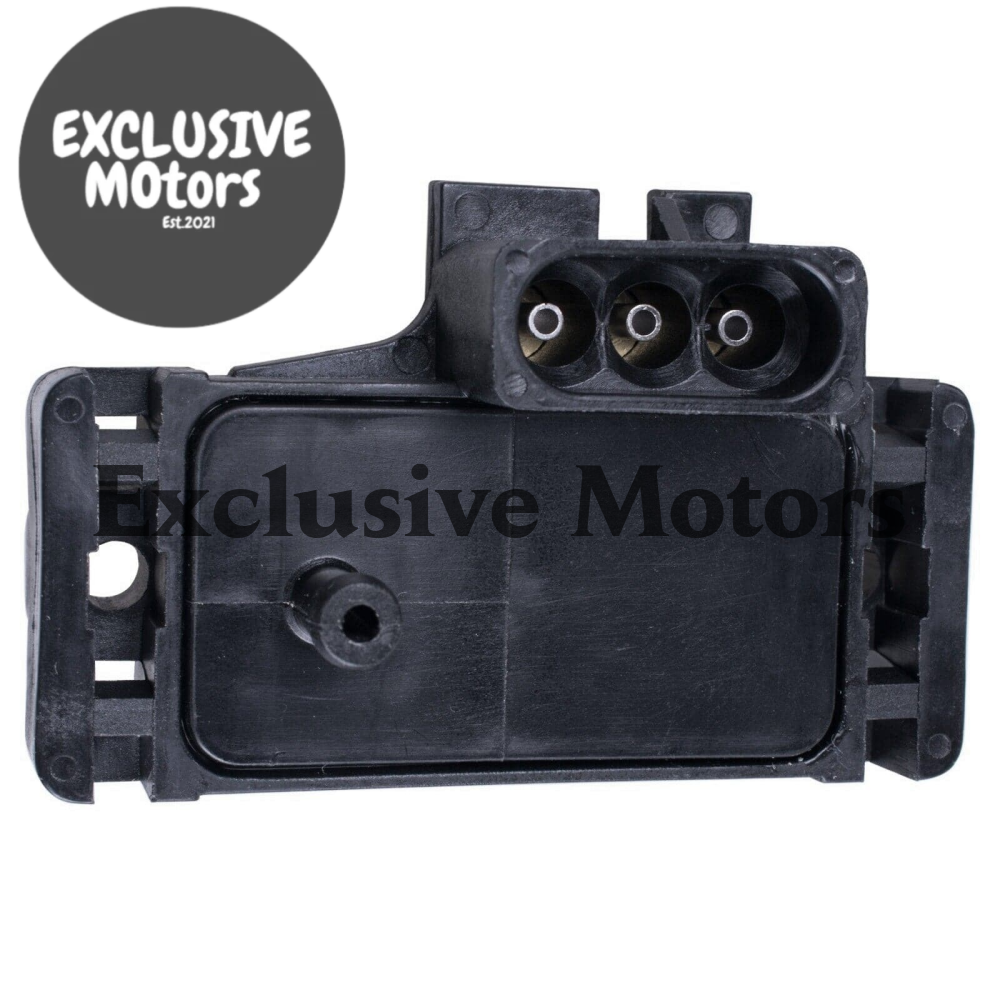 MAP SENSOR for VL VN VG VP VQ VR VS - HOLDCOM AUTO PARTS