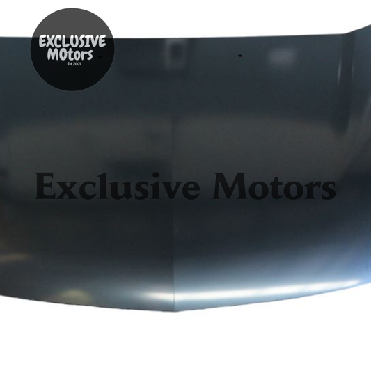 Bonnet for Mitsubishi L200 Triton (2006-2014)