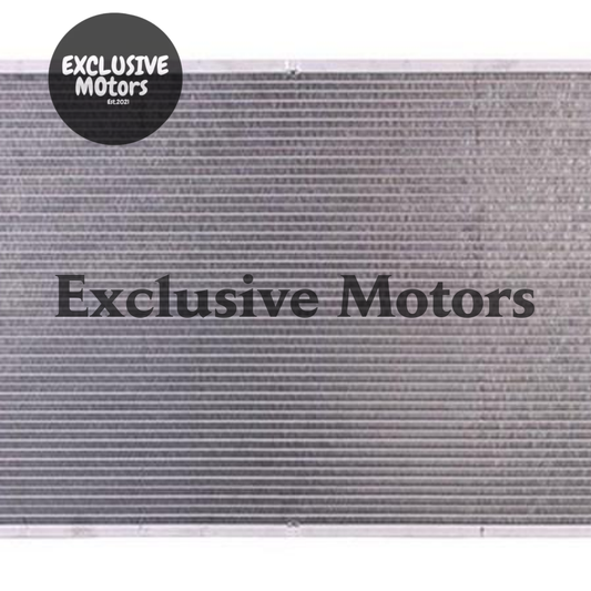 Radiator for Mitsubishi Lancer 2008-2016