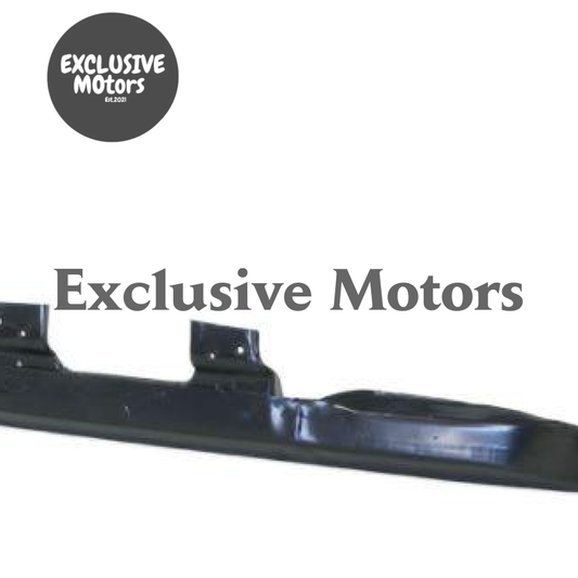 Bumper Support for Mitsubishi L200 Triton (1996-2000)