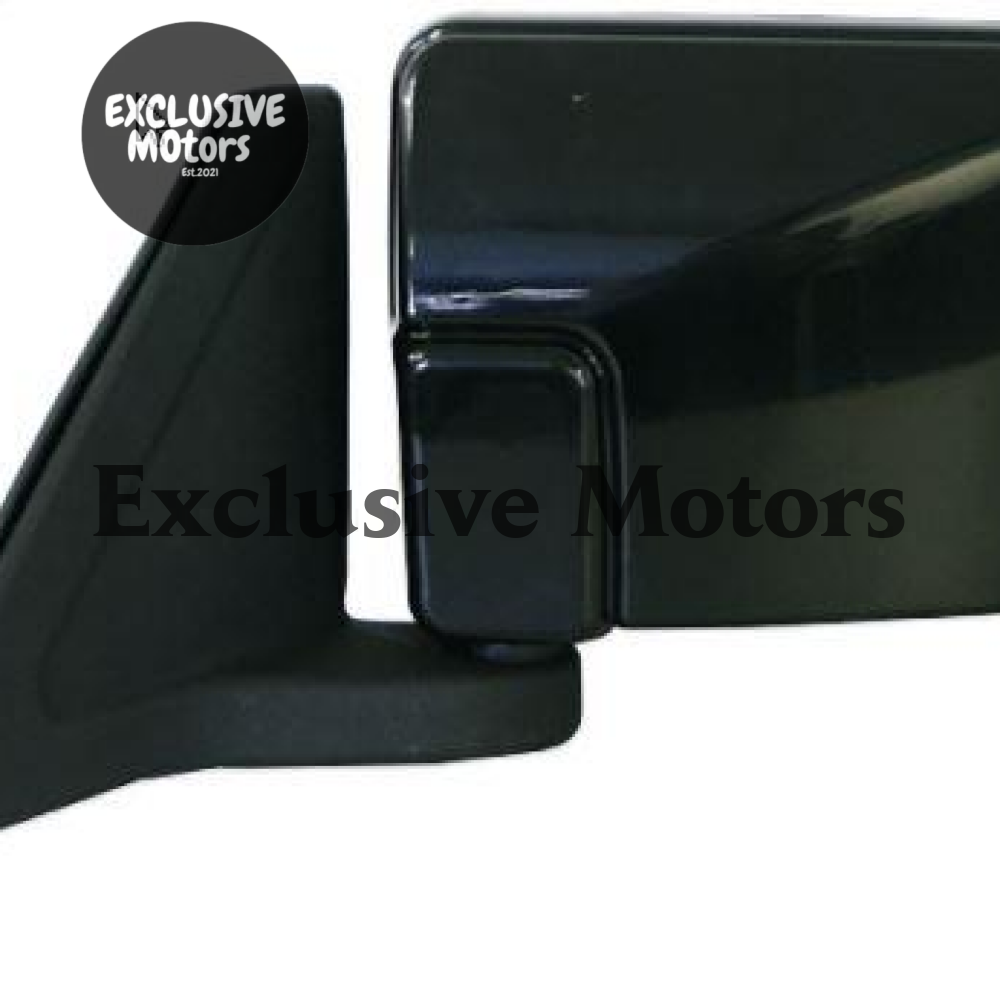Left-Hand Mirror for Mitsubishi L200 Triton (1996-2005)