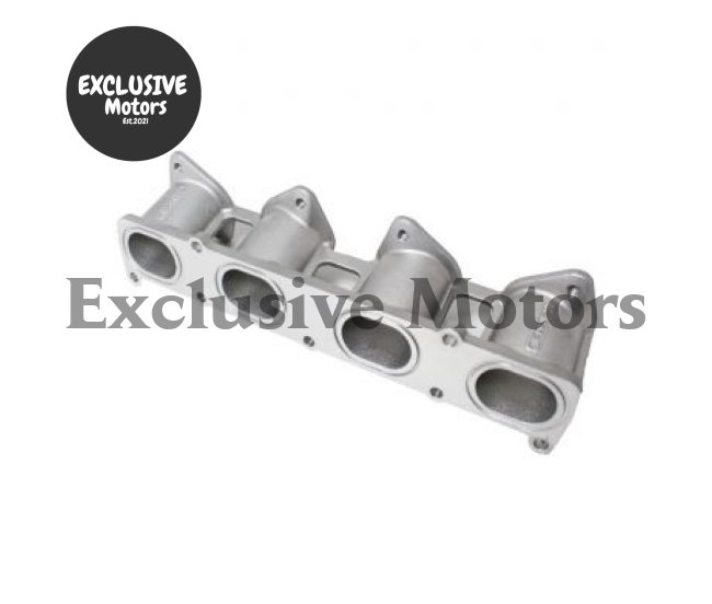 Ford Duratec 2.0/2.3 twin DCOE manifold