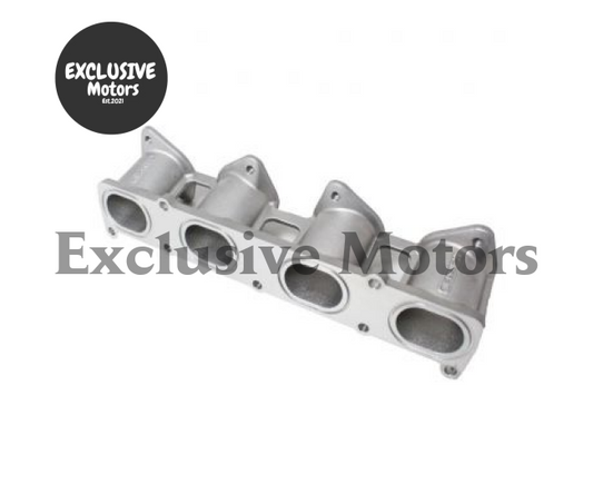 Ford Duratec 2.0/2.3 twin DCOE manifold