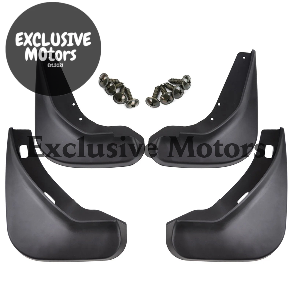 MUDFLAPS for VE / WM - HOLDCOM AUTO PARTS