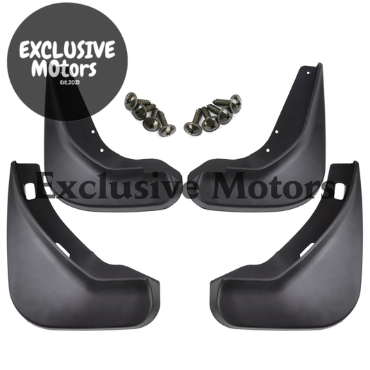 MUDFLAPS for VE / WM - HOLDCOM AUTO PARTS