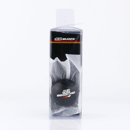 Mugen Resin Sphere Style Racing Gear Shift Knob for Honda - Top JDM Store