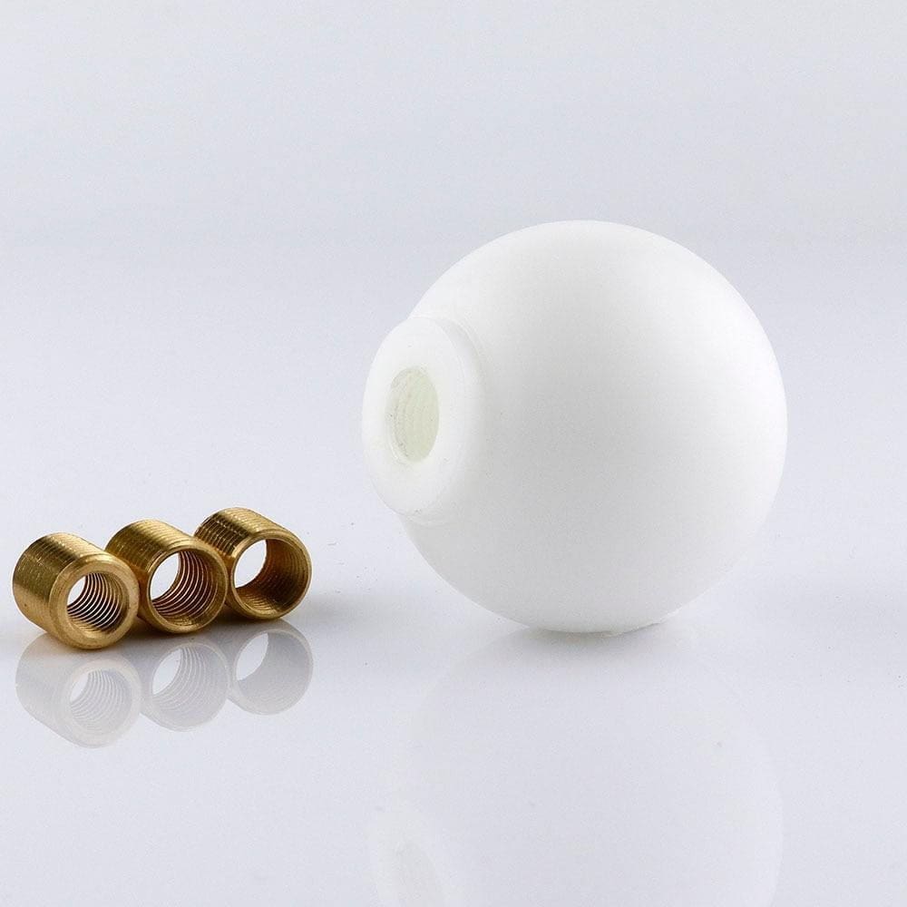 Mugen Resin Sphere Style Racing Gear Shift Knob for Honda - Top JDM Store