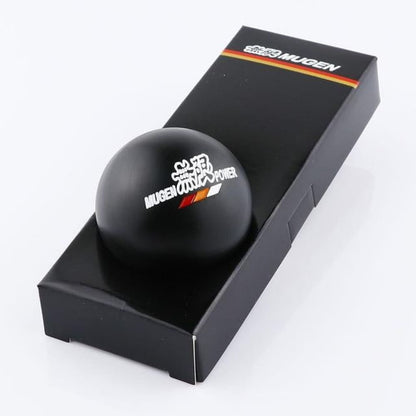 Mugen Resin Sphere Style Racing Gear Shift Knob for Honda - Top JDM Store