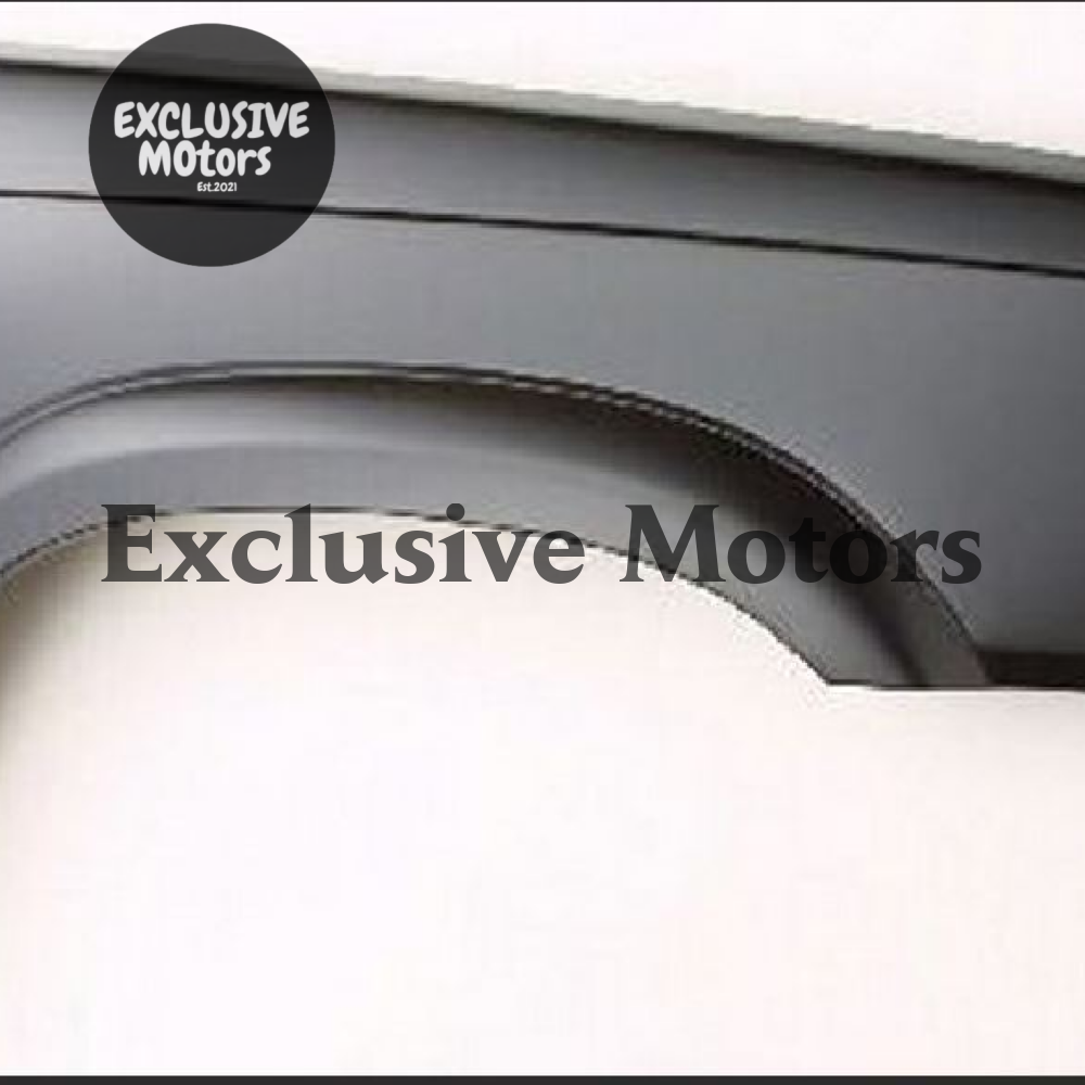 Right Hand Guard UF for Ford Courier/Mazda B Series Ute (1985-1995) 2WD