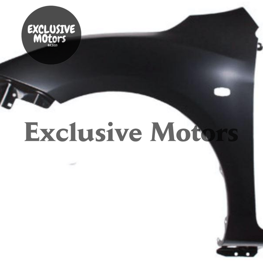 Left Hand Guard for Mazda 3 BL Axela (2009-2012)