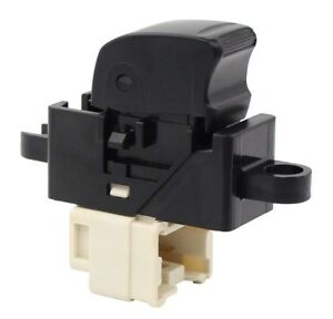 Single Window Switch for Nissan Patrol GU (1997-2016) Left Hand