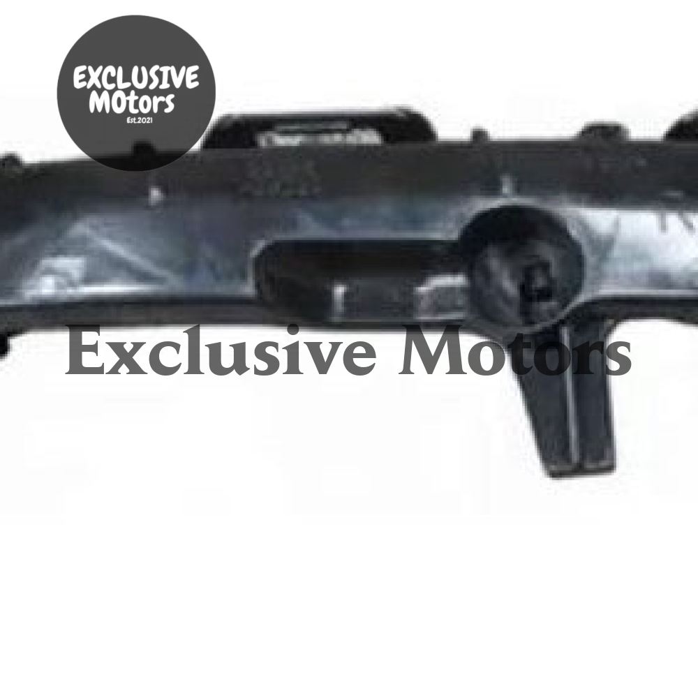 Front Left Hand Bumper Bracket for Toyota Hilux (2011-2015)