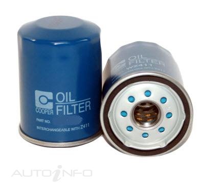 Oil Filter 2.4L for Mitsubishi ASX XD (2019-2024)