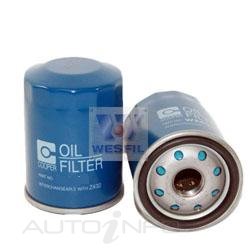 Oil Filter 2.4L for Toyota Camry Hybrid AHV40 (2010-2012)