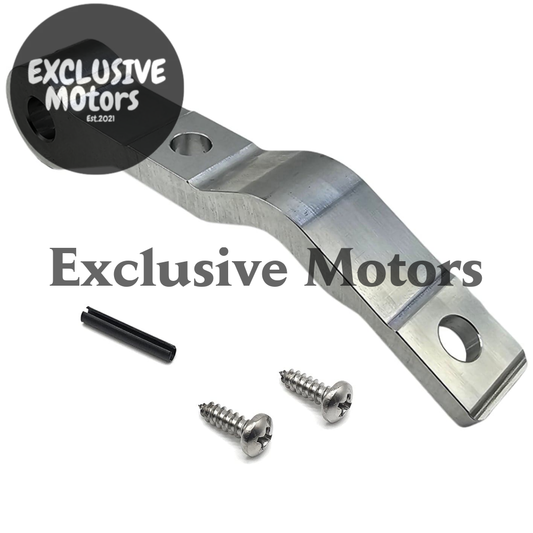 POPUP LIGHT EYELID BRACKET for VL CALAIS - HOLDCOM AUTO PARTS