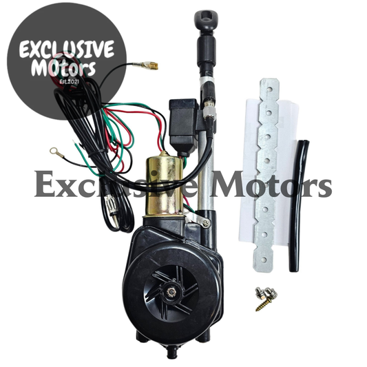 POWER ANTENNA for VN VP VR VS - HOLDCOM AUTO PARTS