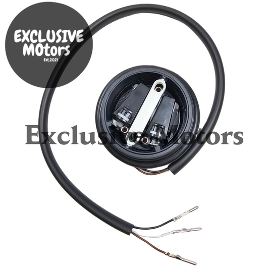 POWER MIRROR MOTOR for VK VL - HOLDCOM AUTO PARTS