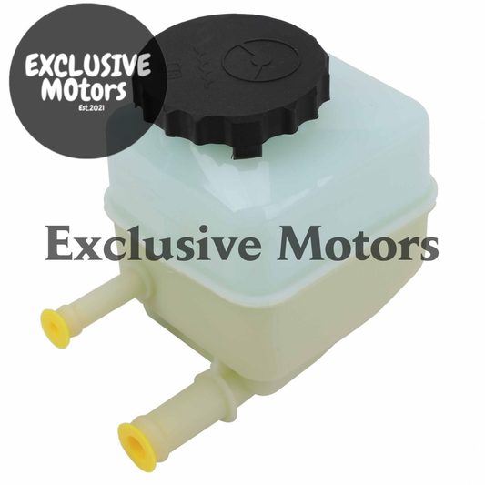POWER STEERING FLUID BOTTLE for VS VT VX VY VZ VE - HOLDCOM AUTO PARTS