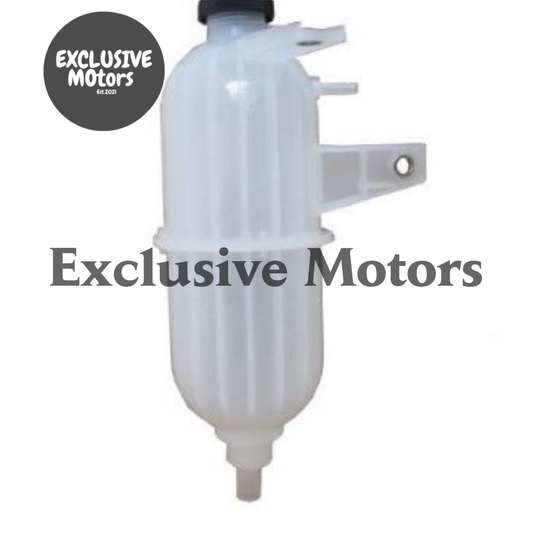 Radiator Overflow Bottle for Toyota Hilux (2005-2015)