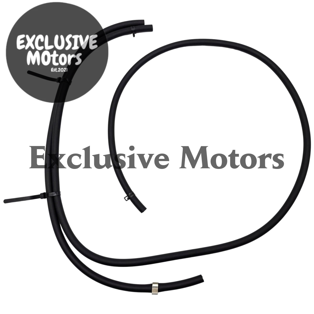 RADIATOR OVERFLOW BOTTLE HOSE KIT for VB VC VH VK VL VN VP VQ VR VS - HOLDCOM AUTO PARTS