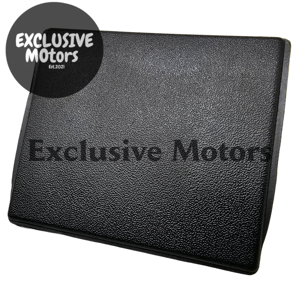 RADIO SURROUND DASH BLANK for VL - HOLDCOM AUTO PARTS