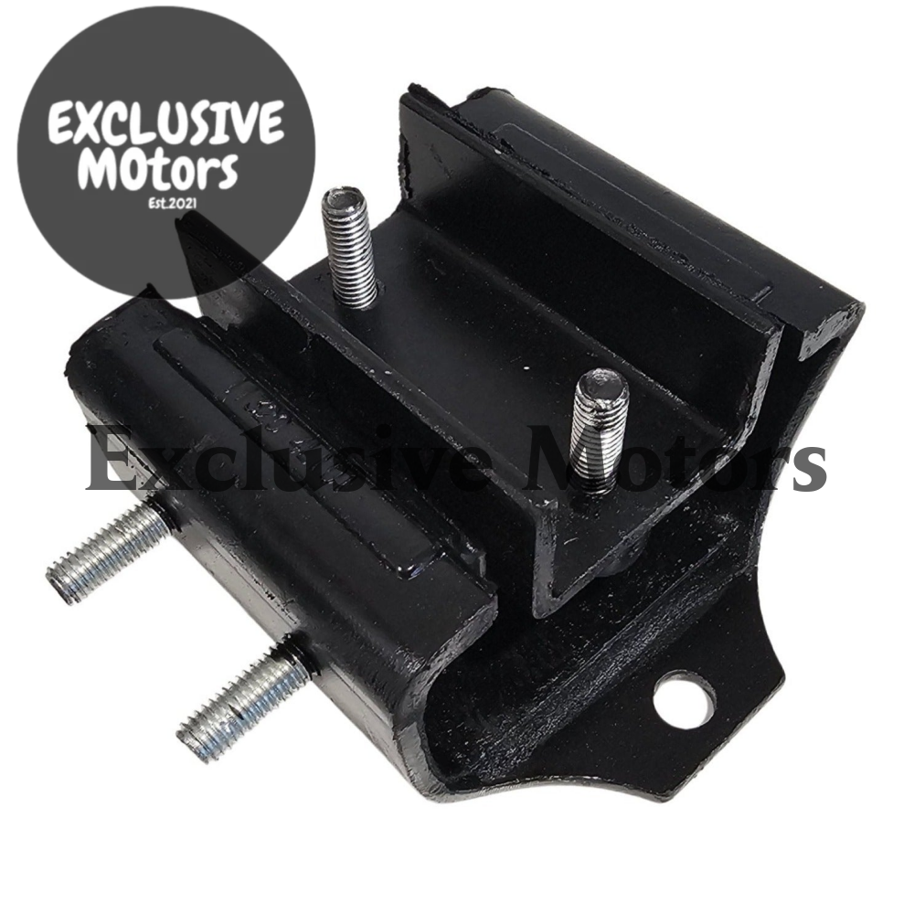 REAR AUTO GEARBOX MOUNT for VL RB30 - HOLDCOM AUTO PARTS