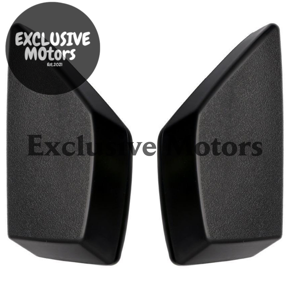 REAR BUMPER END CAPS for VB VC VH SL/E - HOLDCOM AUTO PARTS