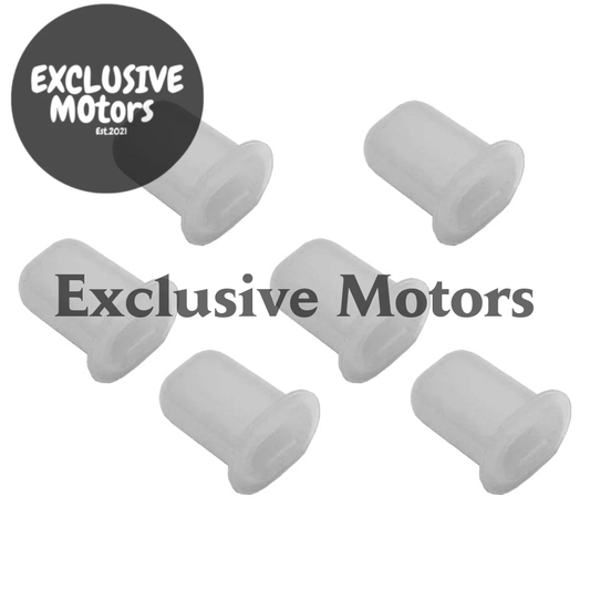 REAR QUARTER VENT PLUGS for VB VC VH - HOLDCOM AUTO PARTS