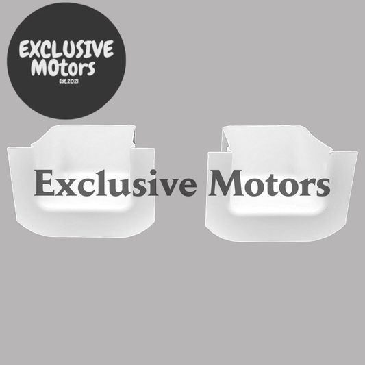 REAR WINDOW SWITCH DUST COVERS for VB VC VH VK VL - HOLDCOM AUTO PARTS