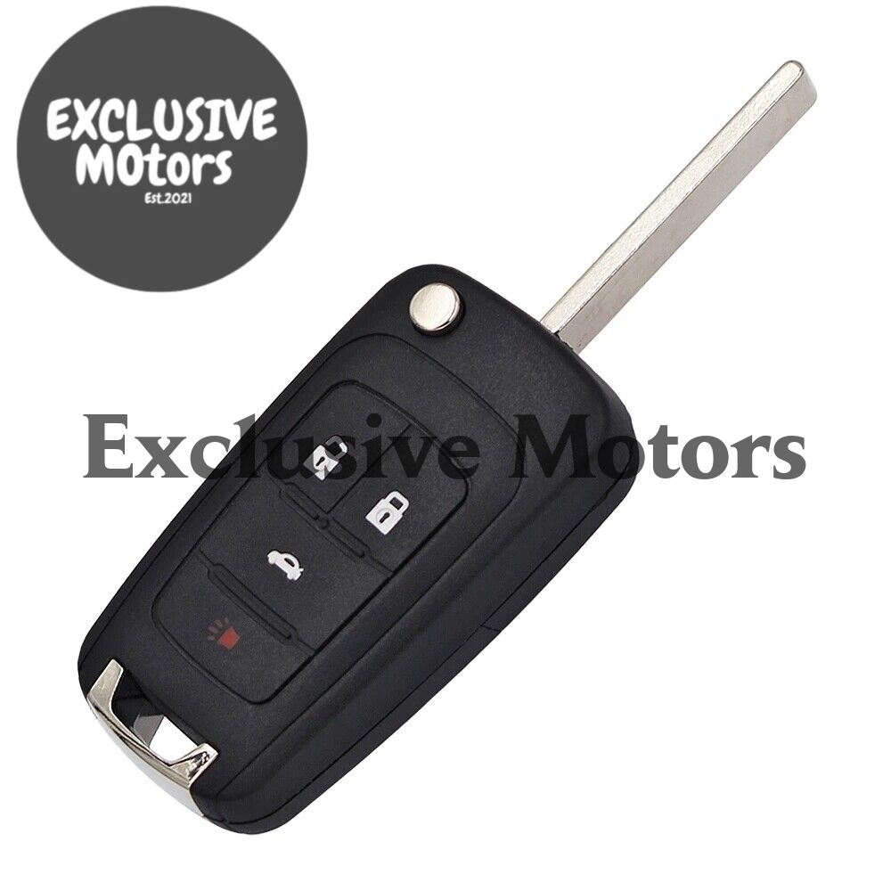 REMOTE KEY for VF (COMPLETE) - HOLDCOM AUTO PARTS