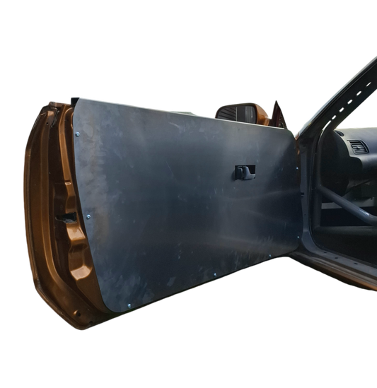 Doorcards for Nissan Skyline R32 Coupe (1989-1994)