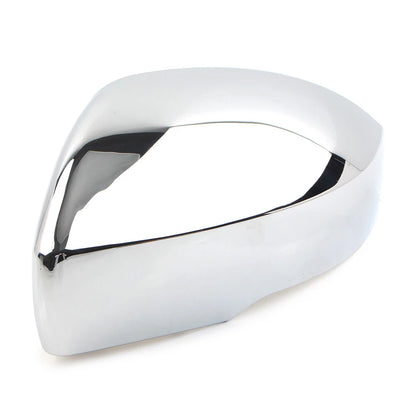 Chrome Left Mirror Cover Cap for Land Rover LR4 LR5 Range Rover Sport (2010-2023)