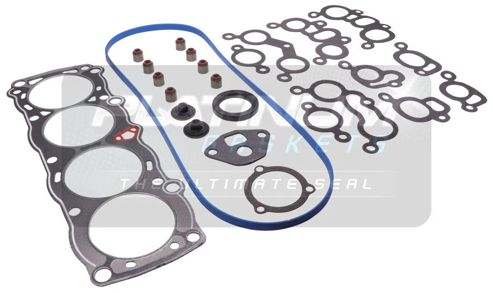 HEAD GASKET SET FOR NISSAN PULSAR N10 N12 ASTRA LB 1.3L E13 1.5L E15