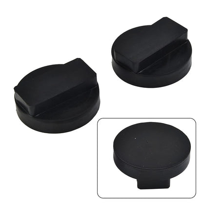 2 x Jack Pad Lift Adaptor 3 Series 4 Series 5 Series for BMW X1 E84 F48