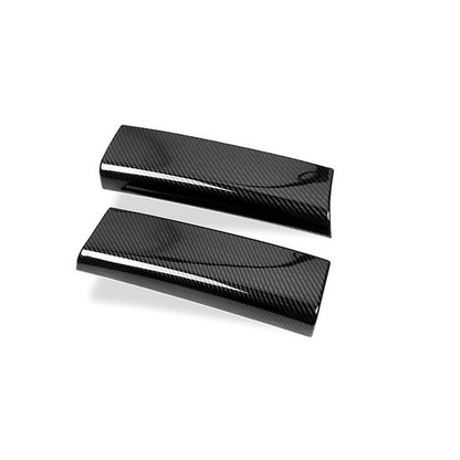 Armrest Box Panel Sticker Cover for Benz GLB X247 (2019-2021)