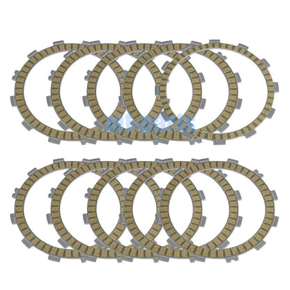 Clutch Friction Plates for Kawasaki ZX1000 NINJA H2R (2015-2024)