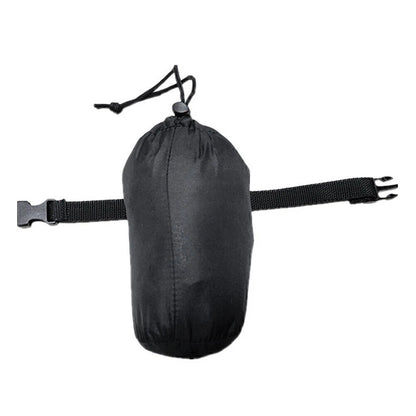 Folding Bike Storage Bag for 20-26" 700C Bicycle Transport Carry Pouch