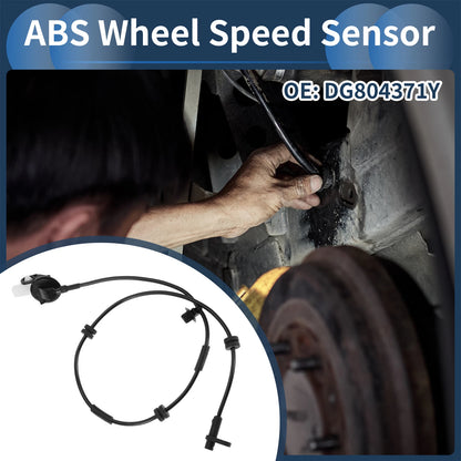 ABS Wheel Speed Sensor for Ford Fiesta (2009-2012)