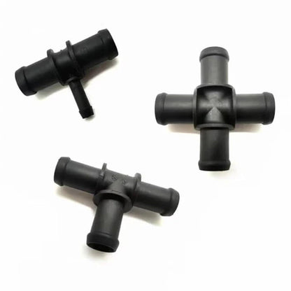 Cooling Heater Hose Connector Set for MINI Cooper S R52 R53 (2002-2006)