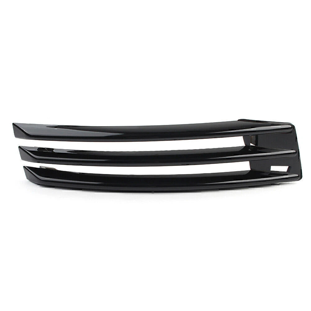 Bumper Grille Air Vent Cover Trim for Land Rover Range Rover L405 (18-21)