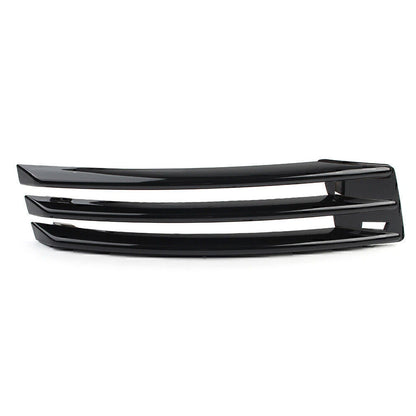 Bumper Grille Air Vent Cover Trim for Land Rover Range Rover L405 (18-21)