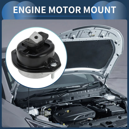 Engine Mount for BMW 7 Series E66 2000-2008 3.6L A/MT