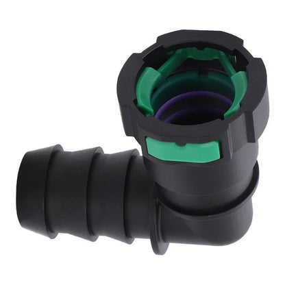 Quick Fuel Hose Pipe Connector for Ford F-350 F-450 F-550 Super Duty