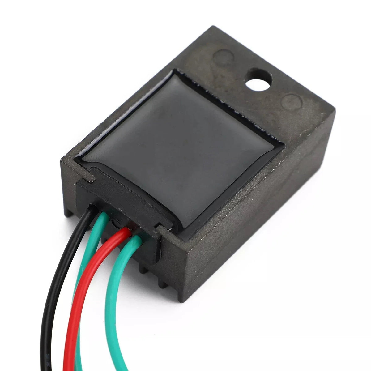 Voltage Regulator Rectifier for Yamaha 40-70HP 00-17