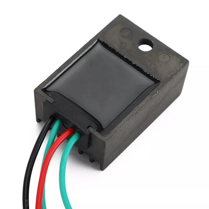 Voltage Regulator Rectifier for Yamaha 40-70HP 00-17