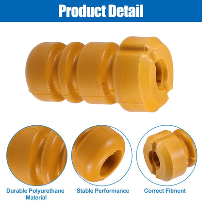 Bumper Strut Shock Bump Stop for Toyota Echo (2000-2002)