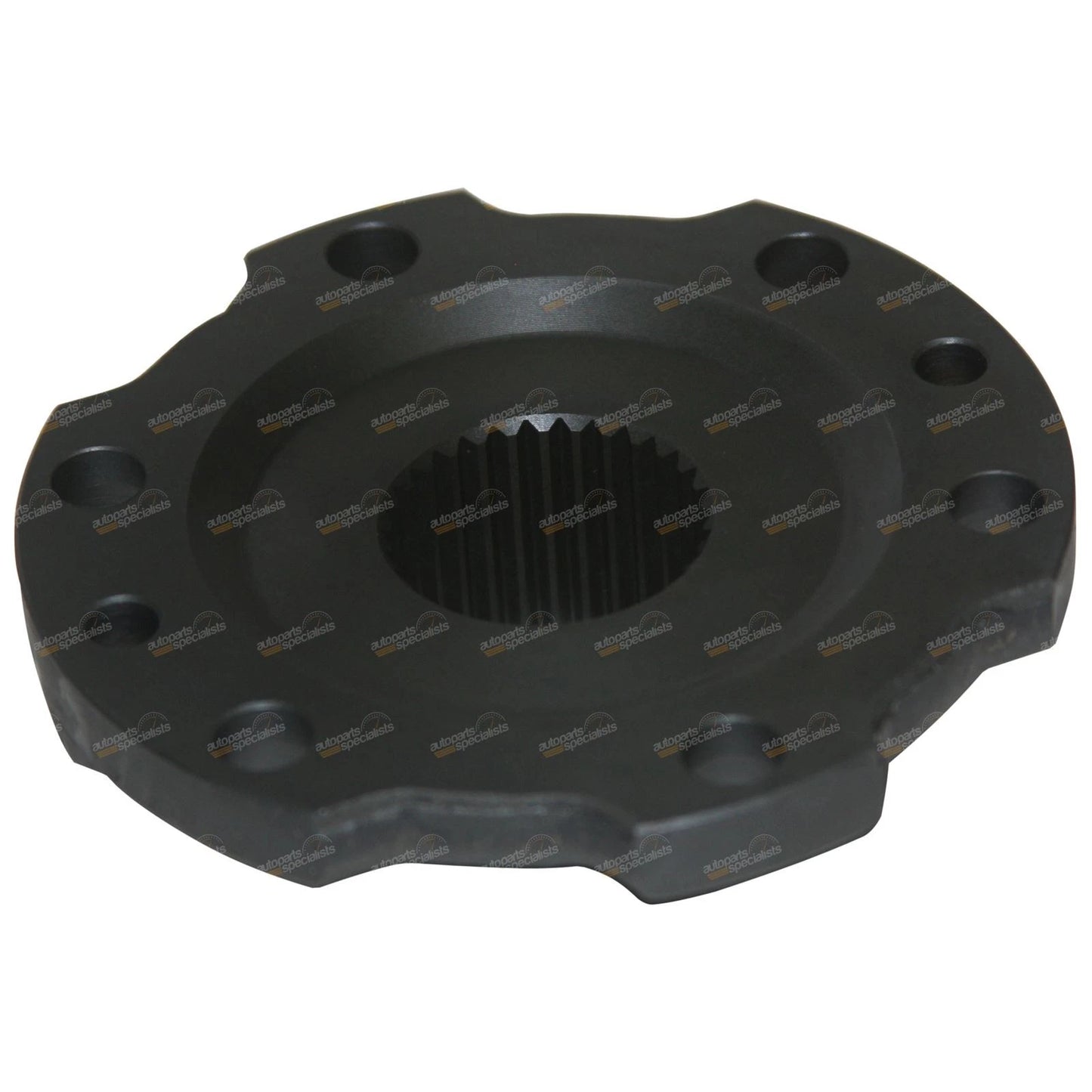 Front Axle Drive Flange for Landcruiser 80 Series (1994–1998)