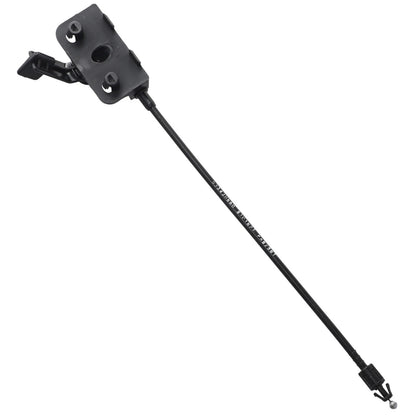 Hood Catch Secondary Release Cable for Jeep