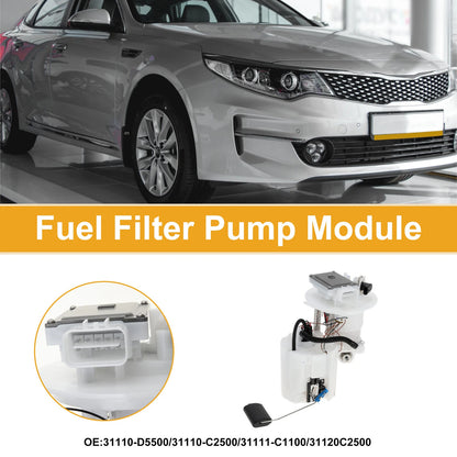 Fuel Pump Assembly for Kia Optima 2016-2020 1.6L 2.0L 2.4L
