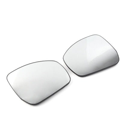 Heatable Rear View Mirror Glass for Land Rover LR4 LR5 Range Rover Vogue (2010-2023)